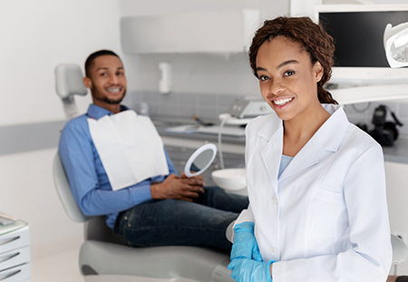 Bissell Dental Group