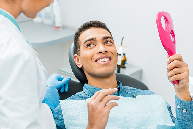 Bissell Dental Group